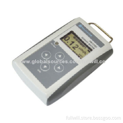 Energy Monitor with 50 to 60Hz Frequency and Large LCD Display, 10 or 15A Current